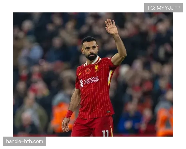 萨拉赫闪耀英超，助利物浦大胜对手状态回暖