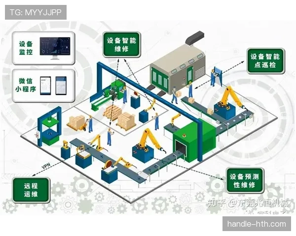 菲利克斯获技术赋能，智能化转型成效显著