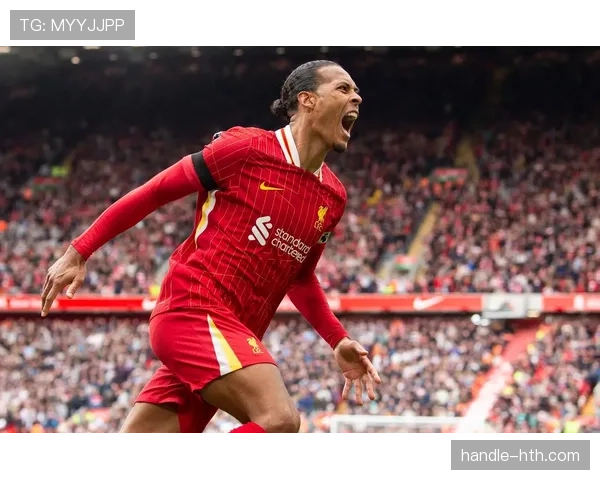 范戴克欧战零封里程碑展现红军后防核心的稳健表现 范戴克欧战零封里程碑展现红军后防核心的稳健表现