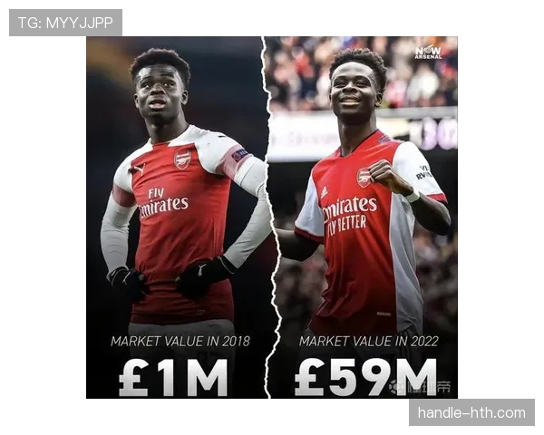 萨卡未来天花板:进攻多样性与顶级边锋差距在哪 萨卡未来天花板:进攻多样性与顶级边锋差距在哪