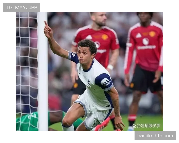 热刺战绩飘忽,进攻亮眼却难掩全队失控? 热刺战绩飘忽,进攻亮眼却难掩全队失控?