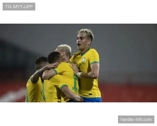 维尼修斯与马丁内利:巴西边锋成长路径分化分析 维尼修斯与马丁内利:巴西边锋成长路径分化分析