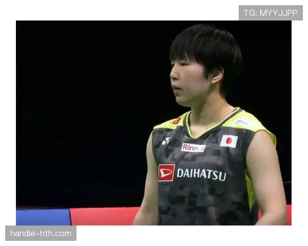 山口茜训练完就像没睡醒，奢侈生活谁信她还这么拼？