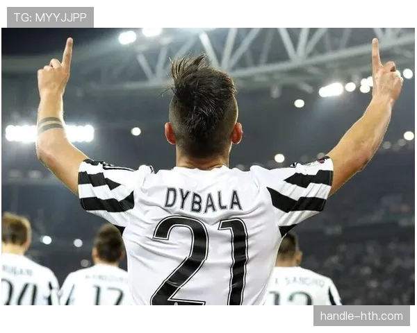 迪巴拉一个赛季花几万块健身，还不是这球场上lucky的那个？